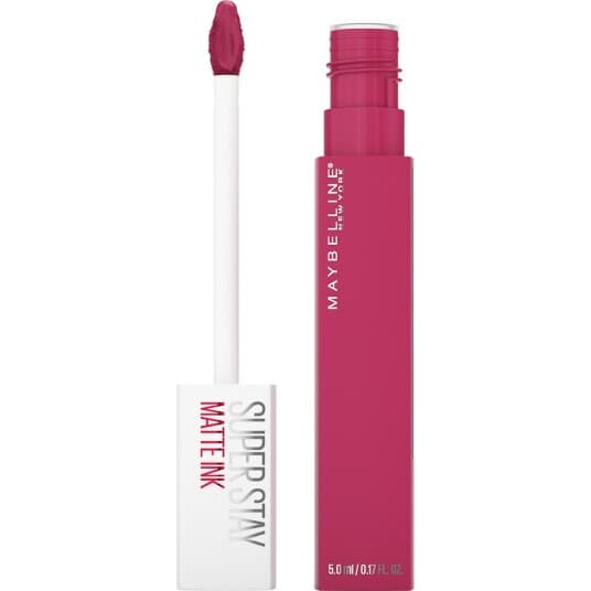 Maybelline Maybelline_Super Stay New York Matte Ink Matte Lipstick 150 Pathfinder 5Ml