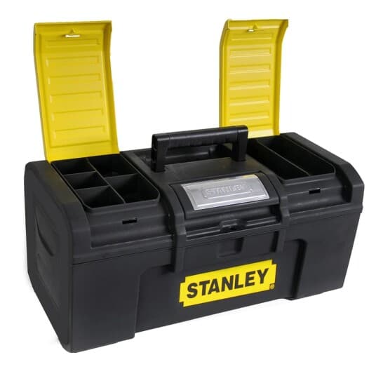 Stanley Line Toolbox 24"