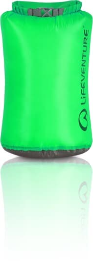 Lifeventure Ultralight Dry Bag, 10L