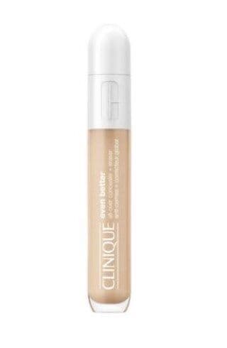 Clinique Clinique_Even Better All Over Concealer + Eraser Corrective Cn 28 Ivory 6Ml