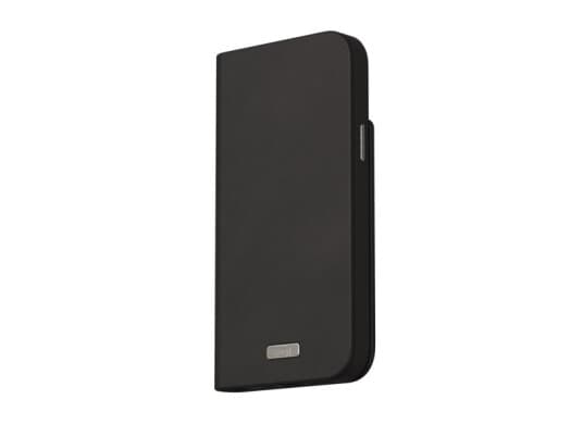 Moshi Overture For Iphone 15 - Midnight Black