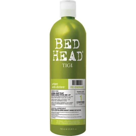 TIGI Bed Head Re-energize Conditioner 1 750ml