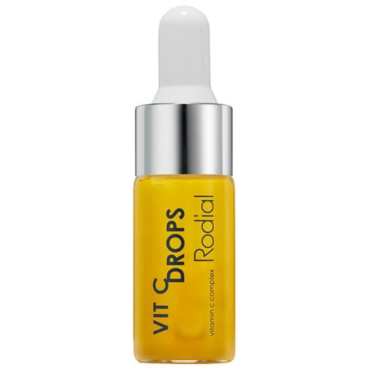 Rodial Vit C Drops - - 10 Ml