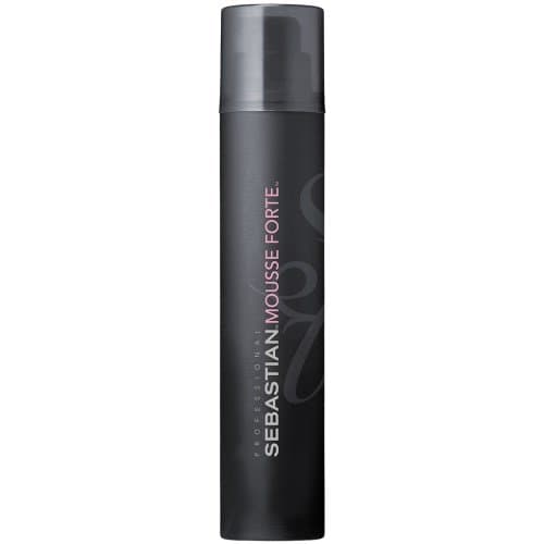 Sebastian Profesjonell Form Mousse Forte 200 Ml