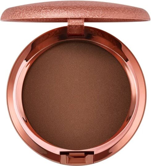 Skinfinish Sunstruck Matte Bronzer 8 g (Farge: Matte Richer Golden)