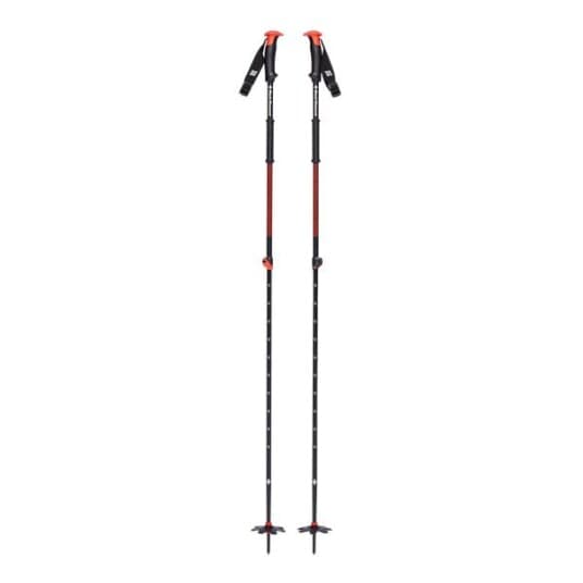 Black Diamond Traverse Ski Poles 145 cm