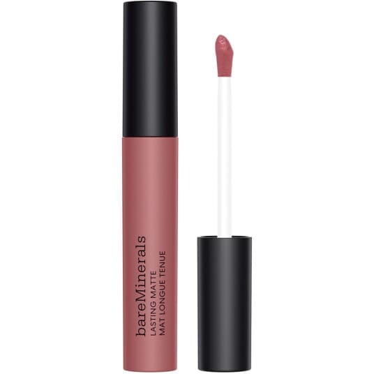 Bareminerals_Mineralist Lasting Matte Liquid Lipstick Splendid Matte Lipstick 3.7Ml