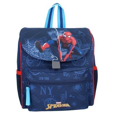 Vadobag Satchel Spider -Man School Time