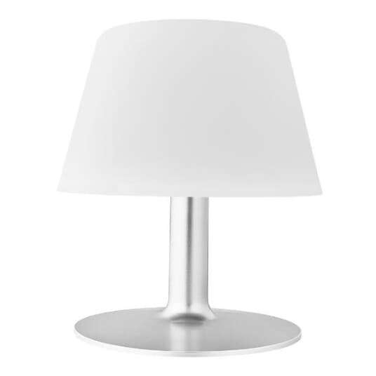 Eva Solo SunLight Lounge solcellelampe, 24,5 cm