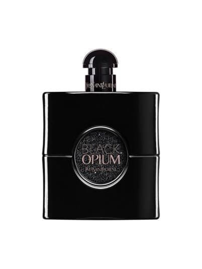 Yves Saint Laurent Yves Saint Laurent Black Opium Le Parfum 90Ml