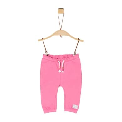 s. Oliven r Sweatpants rosa