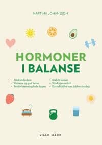 Hormoner i balanse