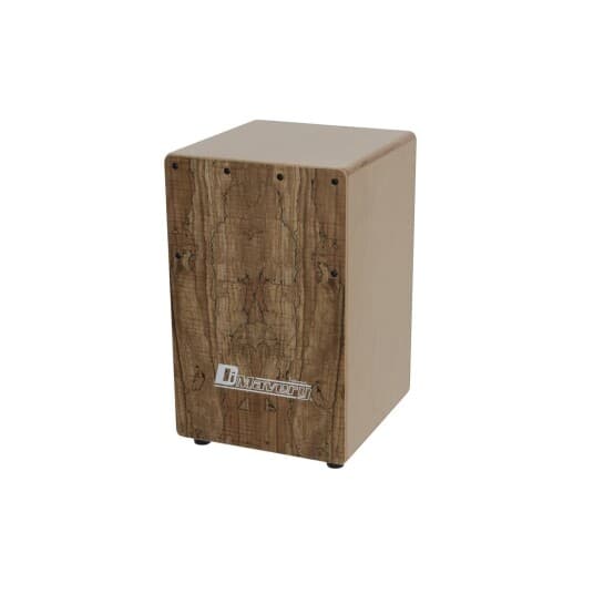 Dimavery Cj-580 Junior Cajon, Spalted Maple (26051478)