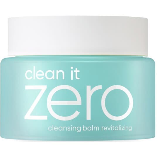 Banila Co Clean It Zero Cleansing Balm Revitalizing 100 Ml