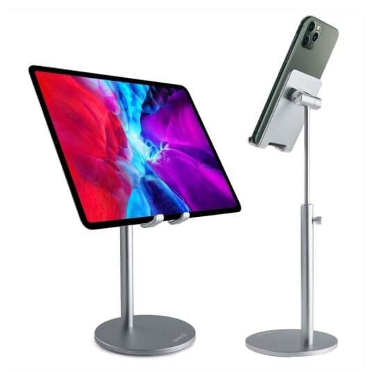 Desire2 Desk Stand