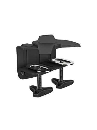 Multibrackets M Desktopmount Single / Dual / Triple Stand Desk Clamp