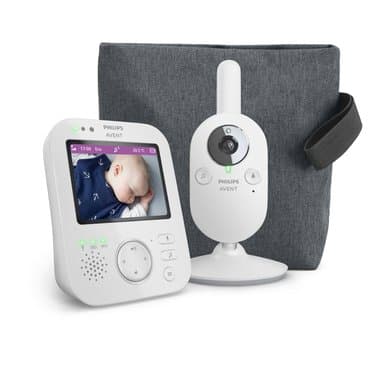 Philips Avent Video babymonitor Premium SCD892/26