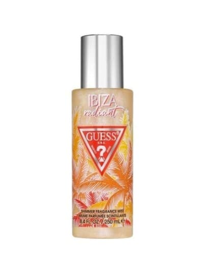 Guess - Ibiza Radiant - 250 Ml