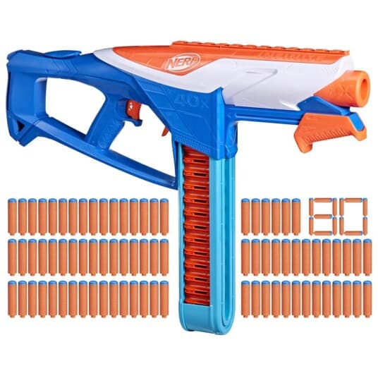 Nerf N Series Infinite, Leksaksblaster, 8 År