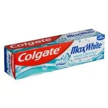 Whitening Toothpaste Max White White Crystals 75 Ml