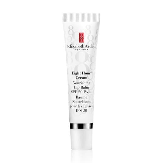 Elizabeth Arden Eight Hour - Leppepomade - Krem - Spf 20 - 14,8 Ml