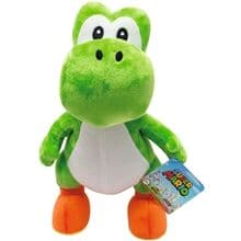 Simba Leker SuMa Yoshi plysj, 30 cm