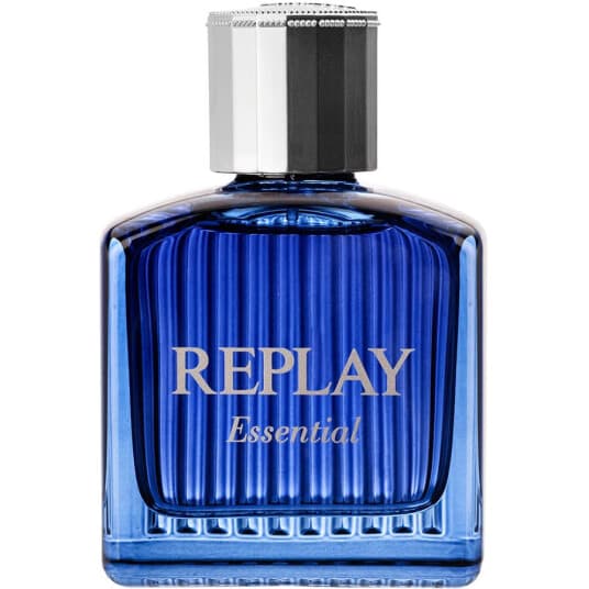 Replay Essential For Him Edt 50ml