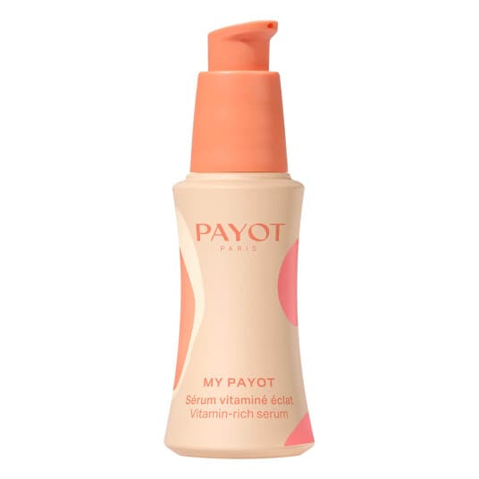 Payot_My Payot Concentré Éclat Serum Face Serum 30Ml