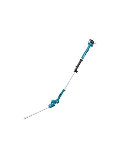 Makita Un460wdz - Hekkstusserstang - Trådløs - 12 V - 3600 Spm - 46 Cm - Kuttekapasitet: 18 Mm - 3 Kg - Solo