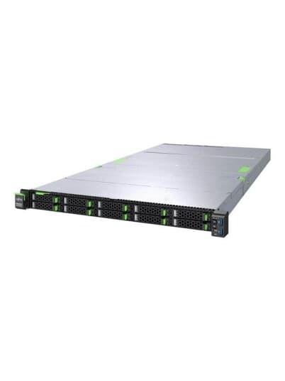 Fujitsu Primergy Rx2530 M6 Server