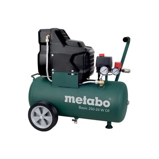 Metabo BASIC 250-24 W OF