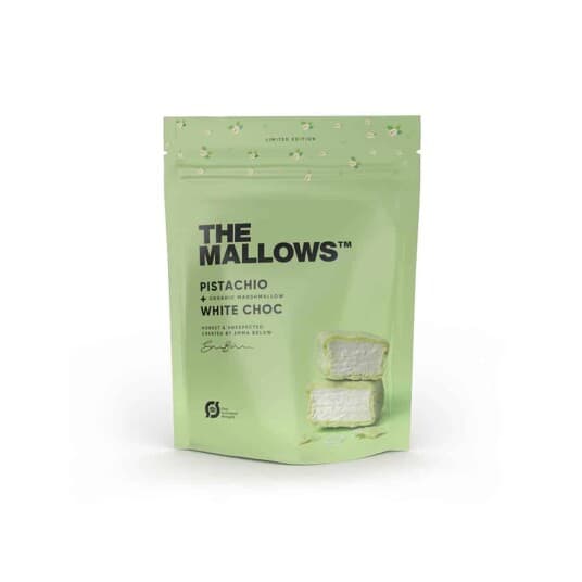 The Mallows Pistasje