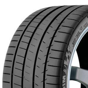 Michelin Pilot Super Sport 225/45R18 95Y XL *