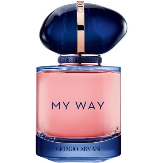 Armani My Way Intense Edp Spray - - 30 ml