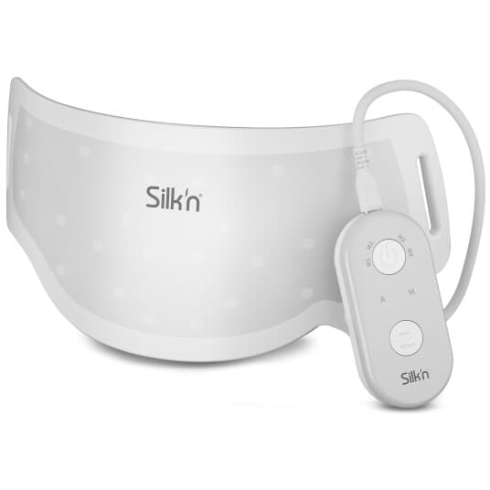 Silk'n Neck Mask Foryngende Led-Maske For Nakkelus