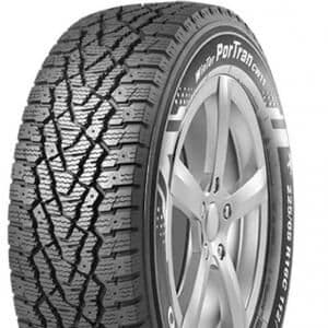 Kumho CW11 215/65R16 109R  Pigg