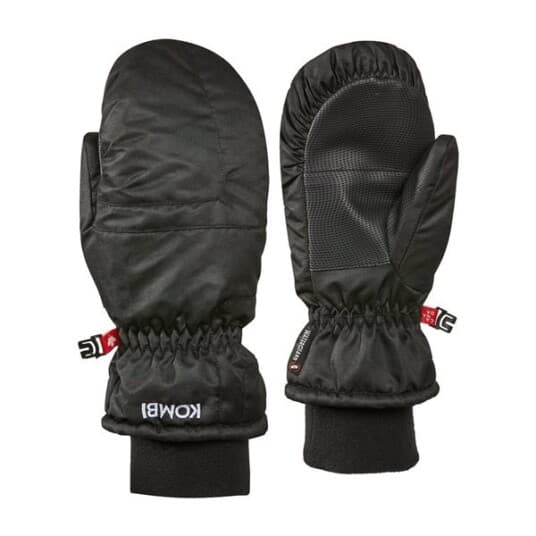 Kombi Tucker Junior Mitt Black S