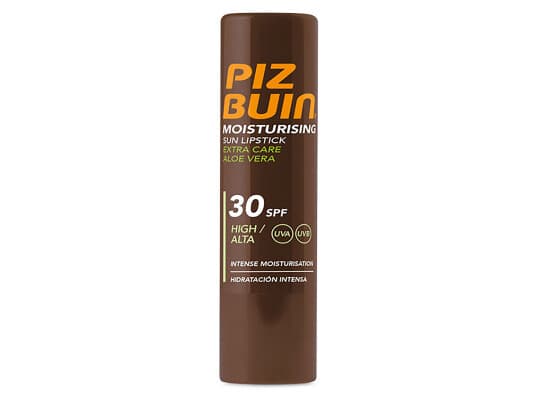 Piz Buin Sun Lipstick Aloe Vera Spf30