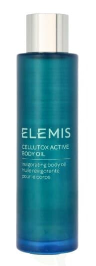 Elemis Cellutox Active Body Oil - - 100 Ml