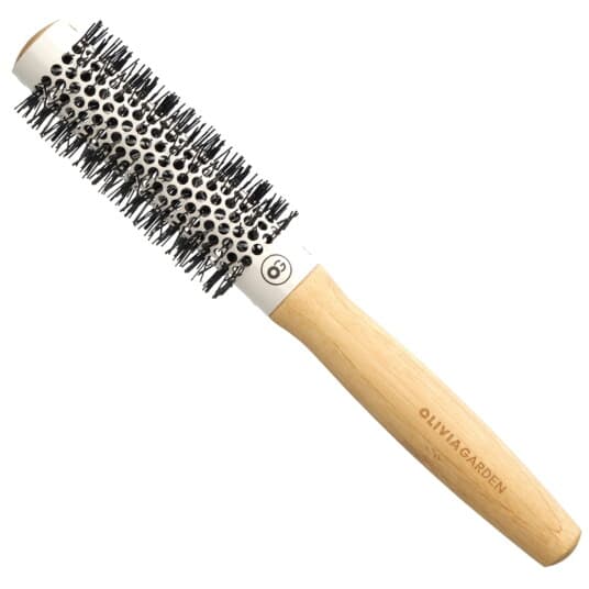 Olivia Garden Healthy Hair Rund Thermal Styling Brush 23 Mm