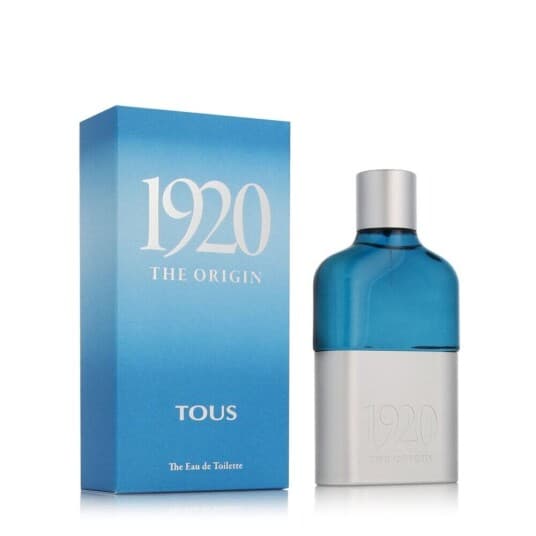 Tous 1920 The Origin Edt 100 Ml