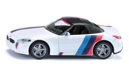 SIKU 1:50 Bmw Z4 M40I