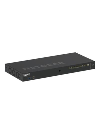 Netgear Av Line M4250-10g2xf-poe+