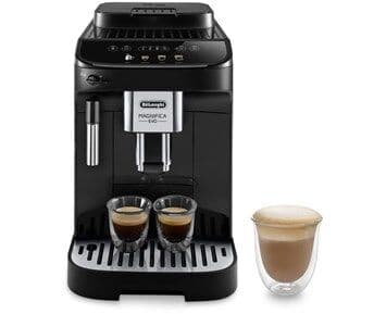 Delonghi Magnifica Evo Ecam290.22.b Espressomaskin - Farge: Svart