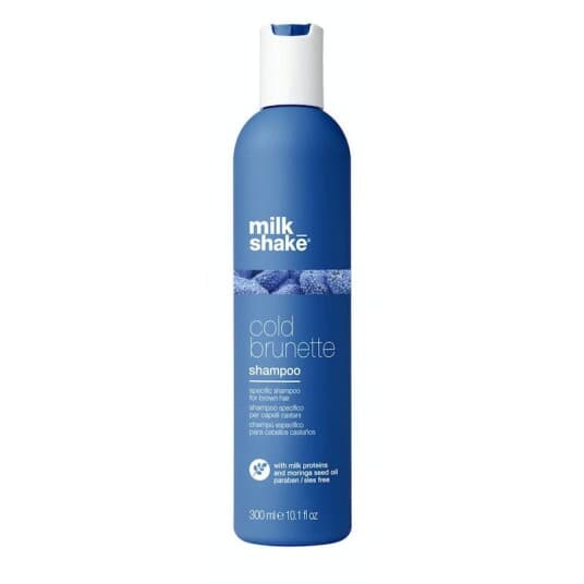 Milk_Shake Cold Brunette Shampoo 300ml