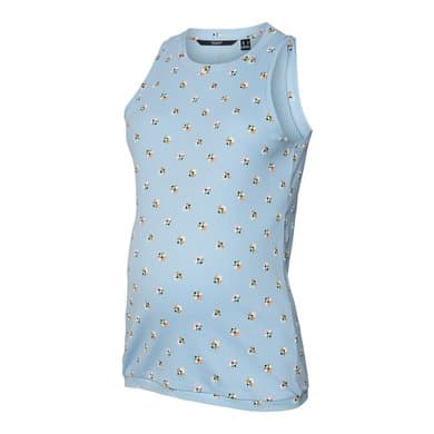 VERO MODA Mammetopp VMMLAVENDER Blue Bell