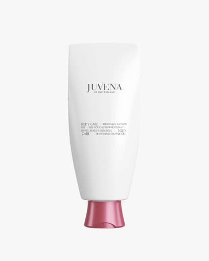 Juvena Body Care, Dusjsåpe, Voksne, Kvinner, Kropp, Universell, 200 Ml