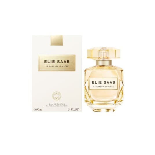 Elie Saab Le Parfum Lumiere Edp Spray - Dame - 90 Ml