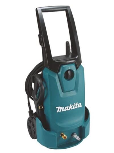 Makita Hw1200 - Trykkvaskemaskin - 1800 W