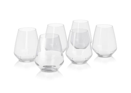 Eva Trio Legio Nova drikkeglass 40 cl